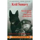 Film Král Šumavy DVD