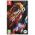Need for Speed Hot Pursuit Remastered – Zboží Dáma