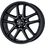 Platin P73 7x17 5x112 ET45 black | Zboží Auto