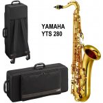 YAMAHA YTS-280 – Sleviste.cz