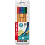 Stabilo Pen 68 6 ks – Sleviste.cz