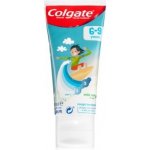 Colgate Kids 6-9 let Mild Mint magická pro děti 50 ml – Hledejceny.cz