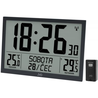 JVD RB9412.1 – Zboží Živě