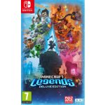 Minecraft Legends (Deluxe Edition) – Zboží Dáma