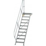 Günzburger Steigtechnik 600430 – Hledejceny.cz
