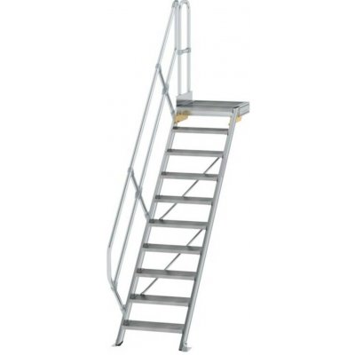 Günzburger Steigtechnik 600430 – Hledejceny.cz