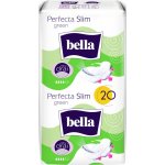 Bella Perfecta Green 20 ks – Zboží Dáma