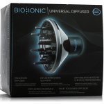 Bio Ionic Universal Diffuser Black – Zboží Mobilmania
