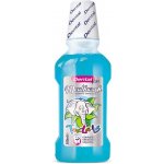 Dental kids Tra-La-La 300 ml – Zboží Dáma