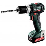 Metabo PowerMaxx SB 12 BL – Hledejceny.cz