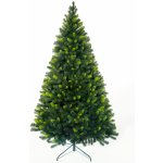 Artium umělý vánoční stromek Full 3D Jedle Karelská 190cm – Hledejceny.cz