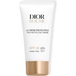 DIOR Dior Solar The Protective Creme SPF30 ochranný krém na obličej SPF30 50 ml – Sleviste.cz