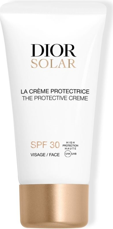 DIOR Dior Solar The Protective Creme SPF30 ochranný krém na obličej SPF30 50 ml