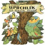 Uprchlík na ptačím stromě - Ondřej Sekora - čte Jakub Šafránek – Hledejceny.cz