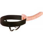 Fetish Fantasy BIG DADDY HOLLOW 10´´ STRAP ON – Zboží Dáma Fetish Fantasy BIG DADDY HOLLOW 10´´ STRAP ON – Zboží Dáma