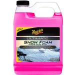 Meguiar's Ultimate Snow Foam Xtreme Cling Wash 946 ml – Zbozi.Blesk.cz