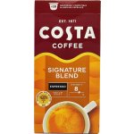 Costa Coffee Signature Blend Espresso kávové kapsle pro Nespresso 10 ks – Zboží Dáma