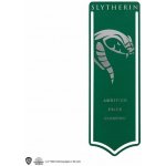 Kovová záložka Harry Potter - Kolej Zmijozel – Hledejceny.cz