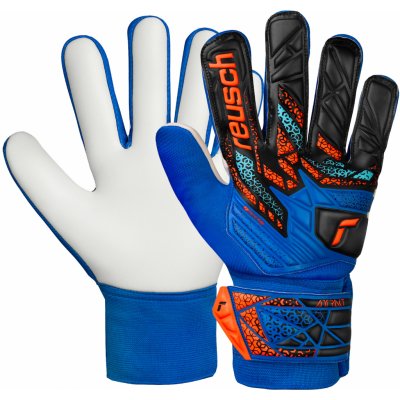 Reusch Attrakt Starter Solid JR – Zboží Dáma