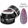 UV gel NANI UV gel Amazing Line Purple Night 5 ml