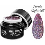 NANI UV gel Amazing Line Purple Night 5 ml – Hledejceny.cz