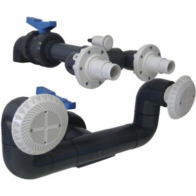 VÁGNER POOL Předmontážní sestava COMPASS Double Jet – HobbyKompas.cz