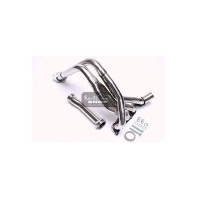 TA Technix downpipe VW Bora / Golf IV vč. Variant 1J2 / 1J6 / 1J1 / 1J5; 97-06 – Hledejceny.cz