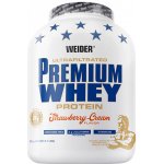 Weider Premium Whey Protein 2300 g – Hledejceny.cz