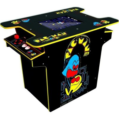 Arcade1up Pac-Man Head-to-Head Table