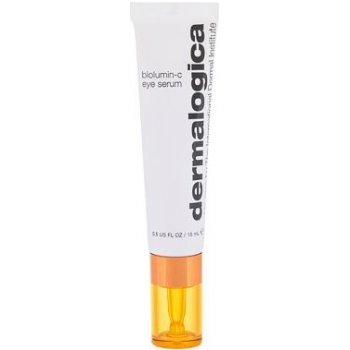 Dermalogica Age Smart Biolumin C oční gel 15 ml