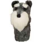 Daphne's Driver Headcovers Schnauzer – Zboží Dáma