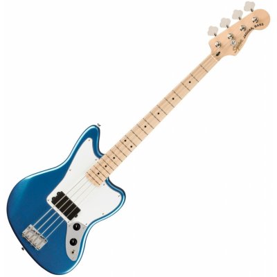 Fender Squier Affinity Series Jaguar Bass – Zboží Mobilmania