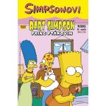 Simsponovi 9/2015 Bart Simpson: Princ ptákovin – – Hledejceny.cz
