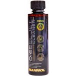 Mannol Diesel Jet Cleaner 250 ml – Hledejceny.cz
