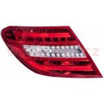 Zadní světlo LED (bez obj.) Sedan L ACI 3097931 – Hledejceny.cz