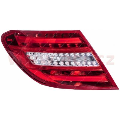 Zadní světlo LED (bez obj.) Sedan L ACI 3097931 – Hledejceny.cz