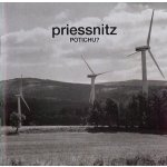 Priessnitz - Potichu? CD – Hledejceny.cz