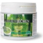 Nástroje Zdraví Mladý ječmen BIO 200 g – Hledejceny.cz