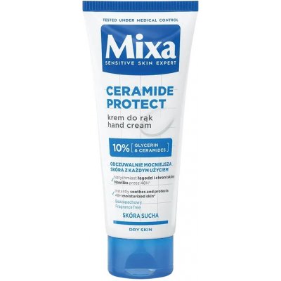 MIXA Ceramide Protect krém na ruce 100 ml – Hledejceny.cz