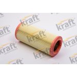 KRAFT AUTOMOTIVE Vzduchový filtr 1710130 – Hledejceny.cz