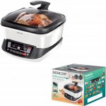 Sencor SFR 9400WH – Zboží Dáma