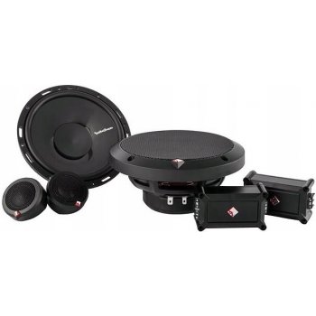 Rockford Fosgate Punch P165-SE