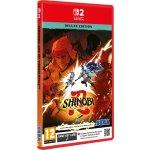 Shinobi: Art of Vengeance (Deluxe Edition) – Hledejceny.cz