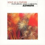 Light As a Feather CD – Hledejceny.cz