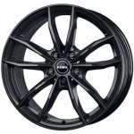 RIAL X12 7x16 5x112 ET47 gloss black | Zboží Auto