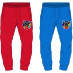 E Plus chlapecké tepláky Bing modré – Zboží Dáma