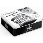 Proraso Toccasana krém před holením 100 ml + krém na holení 150 ml + balzám po holení 100 ml dárková sada – Zboží Mobilmania