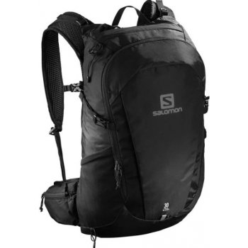 Salomon Trailblazer 30l černá