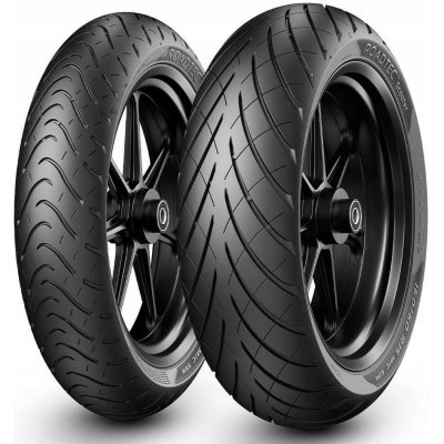 Metzeler ROADTEC SCOOTER 130/70 R12 62P | Zboží Auto