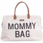 Childhome Mommy Bag Big Off White – Zbozi.Blesk.cz